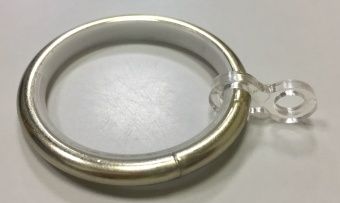 Eyelet Curtain Ring - interlocking_eyelet_curtain_ring
